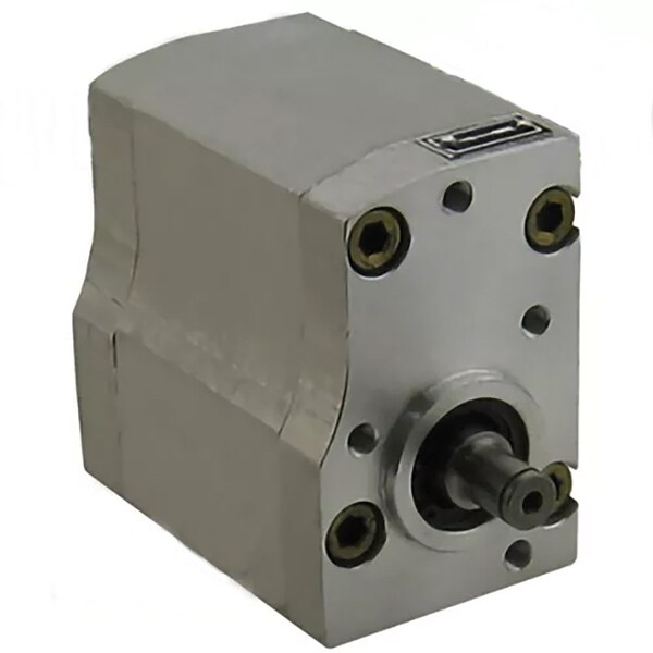 Aftermarket Aux Pump 52705239 fits IMT Tractor Parts 560, 567, 577, 578 BRL40-0130 - main
